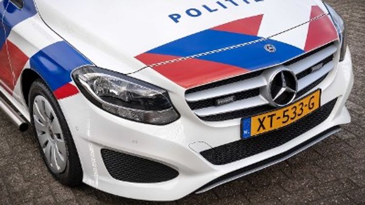 Almere - Getuigen van beschieting en beroving in Almere gezocht