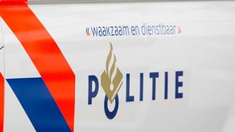 Den Haag - Aanhoudingen na meldingen van geluidsoverlast in parkeergarage