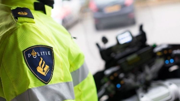 Dronten - 650 respondenten enquête politie Dronten, Noordoostpolder, Urk