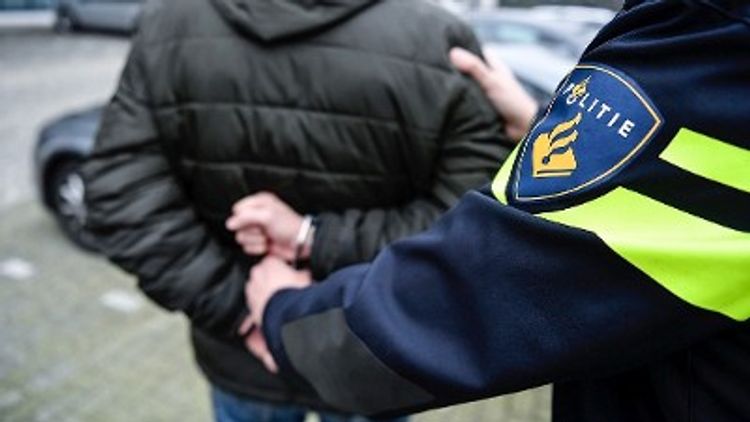Voorburg - Politie houdt twee verdachten overval Primera aan